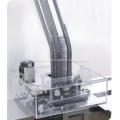 Servo automatic feeder